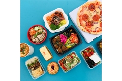 Image Food Packaging